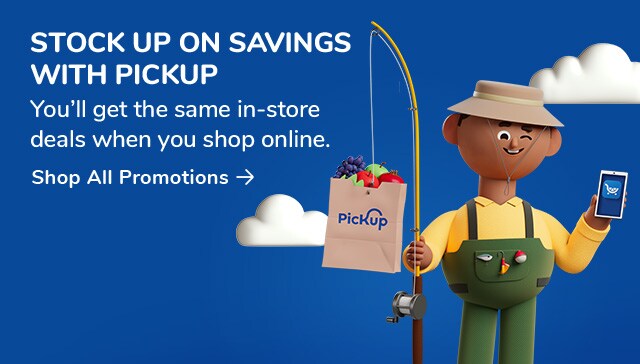 Online Grocery Pickup - Order Online for Pickup (Formerly ...