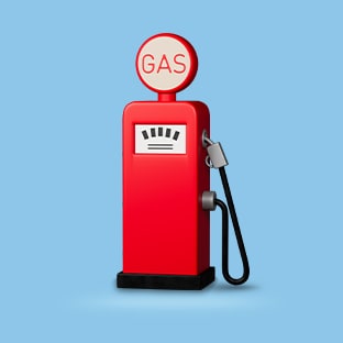 Earn Fuel Points
