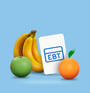 SNAP EBT Now Accepted