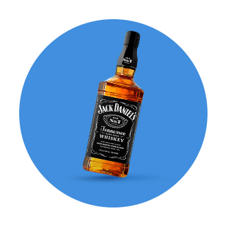 American Whiskey