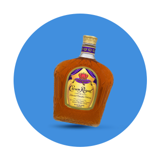 Canadian Whiskey