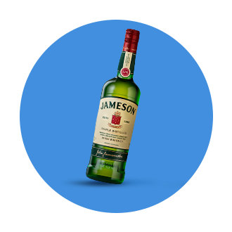 Irish Whiskey