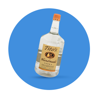 Vodka