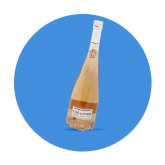 La Marca Prosecco Rose Sparkling Wine, 750 mL - Mariano's