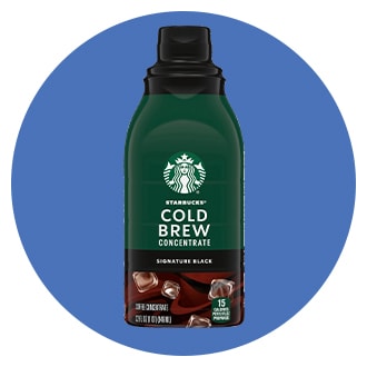 Shop Cold brew Concentrate