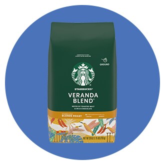 Shop Ground Coffee