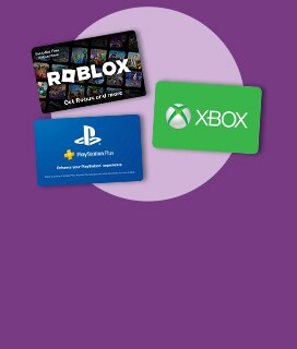 10% Off Gaming Gift Cards at Target (Roblox, Xbox, Nintendo)