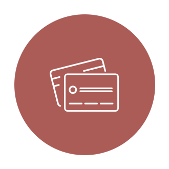 Prepaid Cards