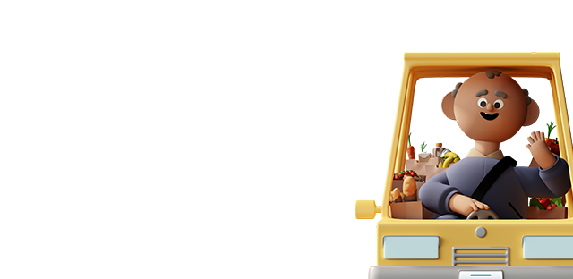Earn more fuel points Earn more fuel points