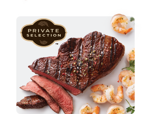 Save on Simple Truth Meat products