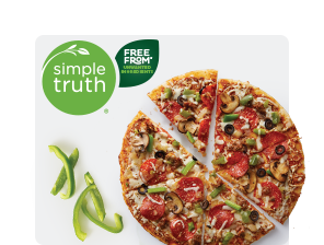 Save on Simple Truth Frozen products
