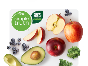 Save on Simple Truth Produce