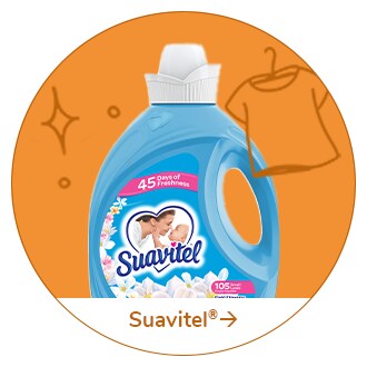 Suavitel