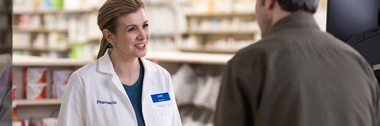 What is a Pharmacist?