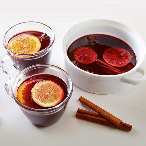 Cranberry thanksgiving science